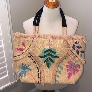 Stella & Dot Antibes Tote
